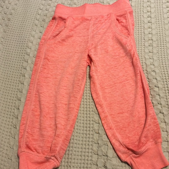 Danskin CHEER Hoodie and Joggers Set Size 4/5 - Picture 7 of 10